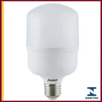 Lâmpada Led Bulbo 50w Bivolt - Foto 2