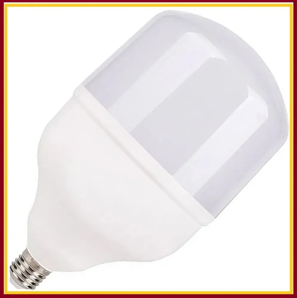 Lâmpada Led Bulbo 100w Bivolt