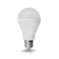 Lâmpada Led Bulbo 15w Bivolt Superled Ouro Ourolux