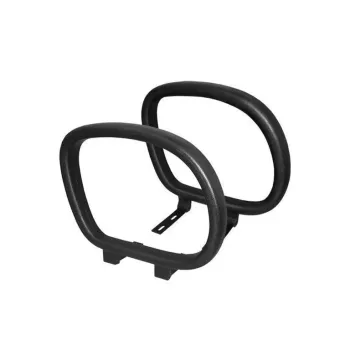 Par de Braços para Cadeira Modelo Corsa  - Foto 2