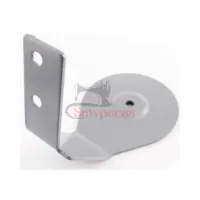 Base Prato Porta Fio Máquina Costura Saco – Sacaria - Foto 2