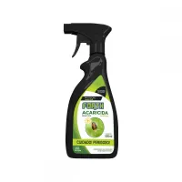 Forth Acaricida 500ml Pronto Uso Acaros Bifentrina Spray