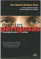 MENTES PERIGOSAS DE BOLSO (PRODUTO USADO - MUITO BOM)