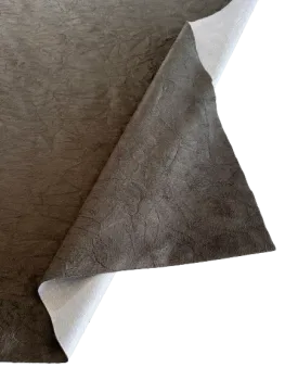 Tecido Suede Amassado Liquidação