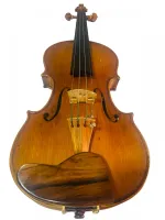 VIOLINO MARCOS PANDOLFI 2016 - Foto 2