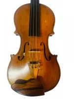 VIOLINO MARCOS PANDOLFI 2016 - Foto 3