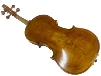 VIOLINO MARCOS PANDOLFI 2016 - Foto 5