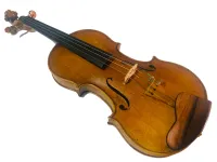 VIOLINO MARCOS PANDOLFI 2016 - Foto 6