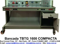 Bancada do Eletricista  - Foto 2