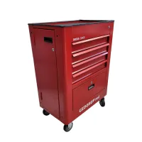 Carrinho para ferramentas GEDORE RED  Plus R20150005 - Foto 2