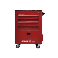 Carrinho para ferramentas GEDORE RED  Plus R20150005 - Foto 3