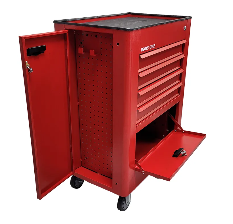 Carrinho para ferramentas GEDORE RED  Plus R20150005