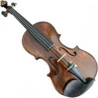 VIOLINO ATELIÊ NEWMUSICAL ENVELHECIDO 2021 