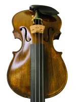 VIOLINO ATELIÊ NEWMUSICAL ENVELHECIDO 2021  - Foto 4