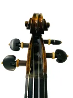 VIOLINO ATELIÊ NEWMUSICAL ENVELHECIDO 2021  - Foto 5