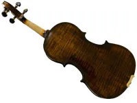 VIOLINO ATELIÊ NEWMUSICAL ENVELHECIDO 2021  - Foto 7