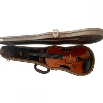 VIOLINO ATELIÊ GM 2022 - Foto 2