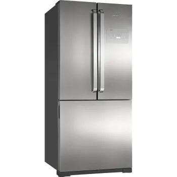 Refrigerador Ruct270 252 Litros 1 Porta Continental 100 Ecológico - 110v