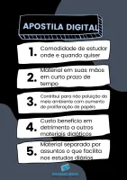 Apostila Câmara Belo Horizonte MG Arquiteto PROVA 2024 - Foto 2