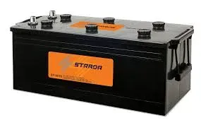 Bateria Strada 150Ah - ST150TD - Fabricação Heliar