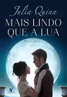 MAIS LINDO QUE A LUA VOL 1 IRMAS LYNDON (PRODUTO USADO - MUITO BOM)