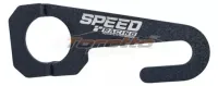 Suporte de Capacete Fixação Santo Antonio - SPEED RACING - Foto 3