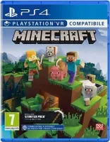 Minecraft Starter Collection - PS4 - Foto 2