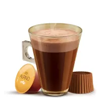 3 Caixas de Capsula Nescafé Chococino Alpino Dolce Gusto Bebida Lactea - Foto 4