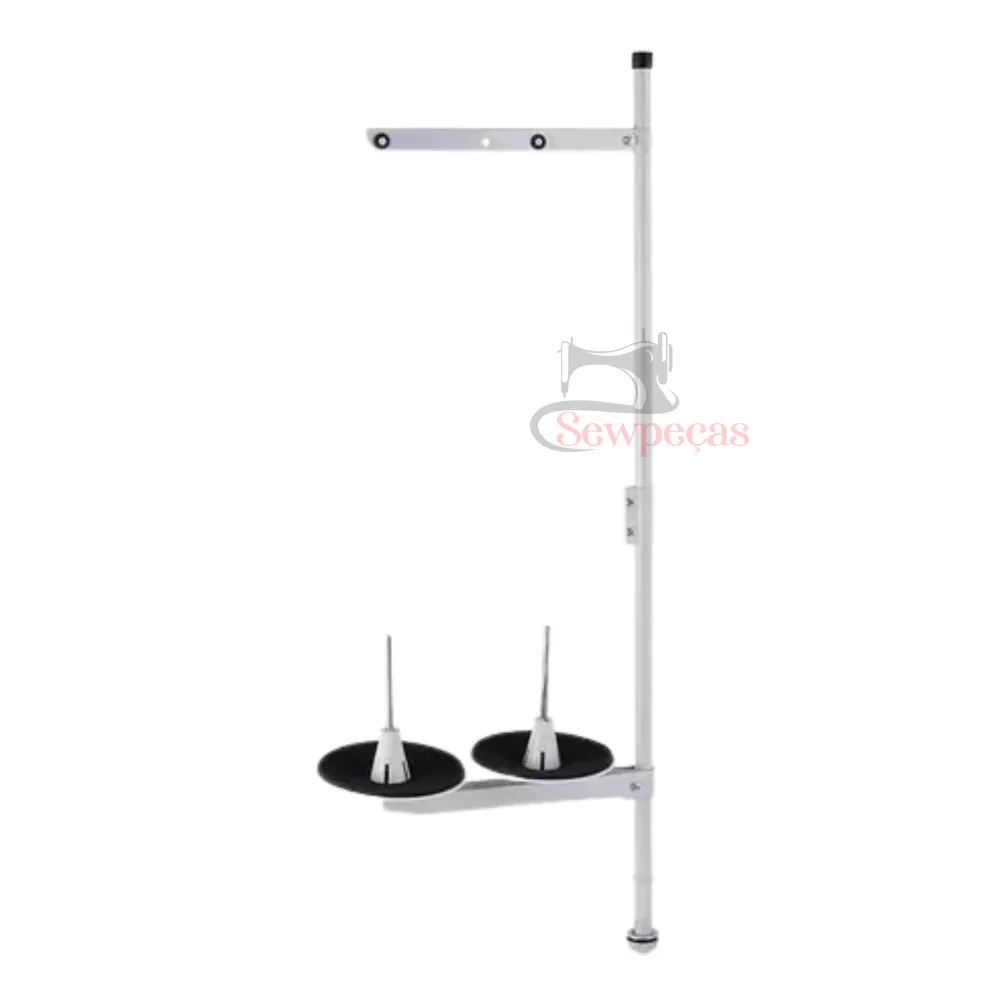 Porta Fio para Maquina de Costura Industrial
