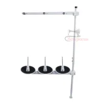 Porta Fio para Maquina de Costura Industrial - Foto 3