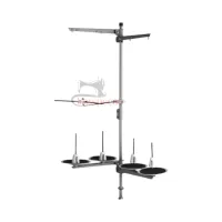 Porta Fio para Maquina de Costura Industrial - Foto 4