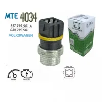Sensor de Temperatura VW Gol 1.0 8 16v 1996 A 2005 Golf 1.6 / 1.8 357919501A