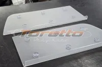 Capa de Proteção do Farol GM Opala 88 à 92 - NVS - Foto 3