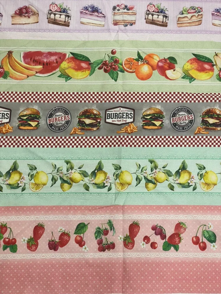  TECIDO TRICOLINE BARRADO 03 CALDEIRA