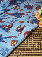 TECIDO TRICOLINE  DIGITAL  LINCENCIADO 2