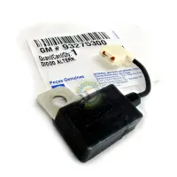 Capacitor do Alternador Chevrolet Silverado todos 1997 a 2001 93275300