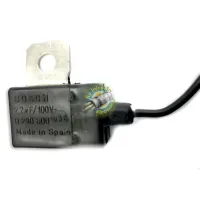 Capacitor do Alternador Chevrolet Silverado todos 1997 a 2001 93275300 - Foto 3