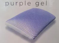TRAVESSEIRO ULTRACEL VIOLET 41X62X15