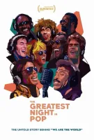 A Noite que Mudou o Pop (2024) Bao Nguyen DVD - legendas em português