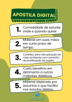 Apostila TCE GO 2024 Tecnologia da Informação TI Analista de Controle Externo - Foto 2