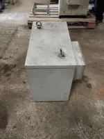 Transformador a seco 30 kva 220v/440v - Cód. 1648 - Foto 2