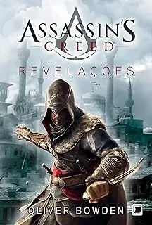 ASSASSINS CREED REVELAÇOES (PRODUTO USADO - MUITO BOM)