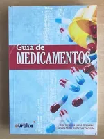 GUIA DE MEDICAMENTOS (PRODUTO USADO - MUITO BOM)