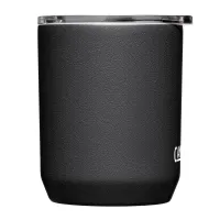 Caneca térmica Camelbak Camp Mug 350ml PRETA - Foto 3