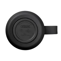 Caneca térmica Camelbak Camp Mug 350ml PRETA - Foto 6