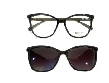 BULGET CLIP ON BG7158 A01 54 16 140 - Foto 2