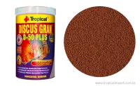 Discus Gran D-50 plus 440g Tropical