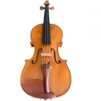 VIOLINO MILENA GOMES CORREA 2021 - Foto 2