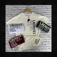 Camisa Lacoste 