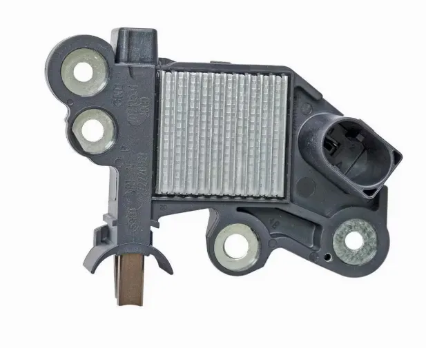 Regulador de Voltagem  Ford Ka 1.0 3CC após 2014 1.5 16V